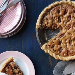 Pecan Pie