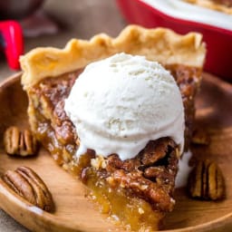 Pecan Pie