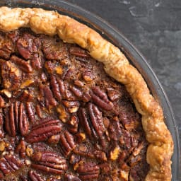 Pecan Pie