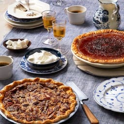 Pecan Pie