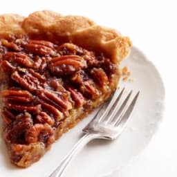 Pecan Pie