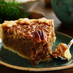 Pecan Pie