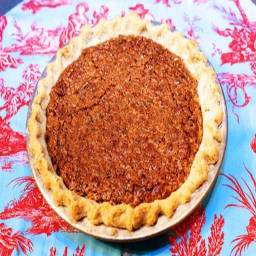 Pecan Pie