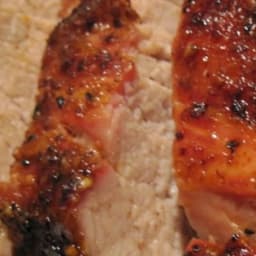 Pepper Jelly Pork Recipe