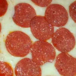 Pepperoni Dip