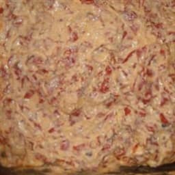 Pepperoni Dip