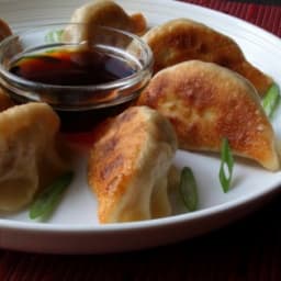 Perfect Pot Stickers Recipe