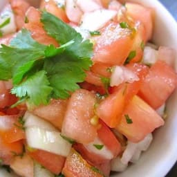 Pico de Gallo