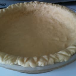 Pie Crust