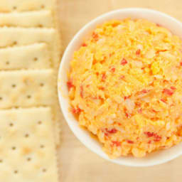 Pimento Cheese