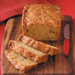 Pina Colada Zucchini Bread Recipe