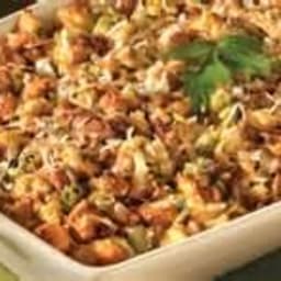 Pineapple Sage Stuffing