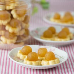 Pineapple Tarts Recipe