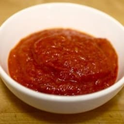 Pizza Sauce, New York Style