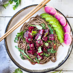 Poke Beets!