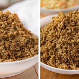Popeye's Cajun Rice Recipe (Copycat)