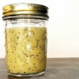 Poppy Seed Dressing