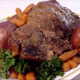 Pot Roast