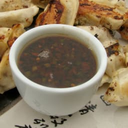 Pot Sticker Dipping Sauce