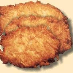 Potato Latkes 