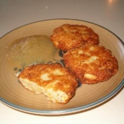 Potato Pancakes