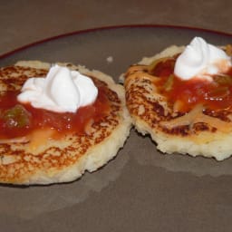 Potato Pancakes