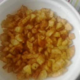 Potato Recipes | Easy Potato Fry Recipe