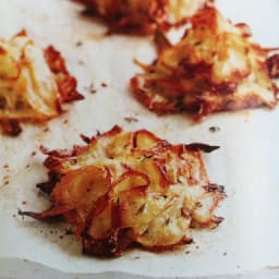 Potato Rösti