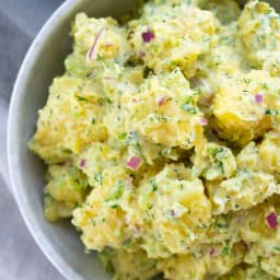 Potato Salad