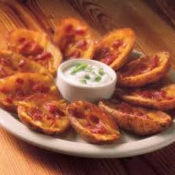 Potato Skins