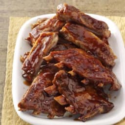 Potluck Spareribs Recipe