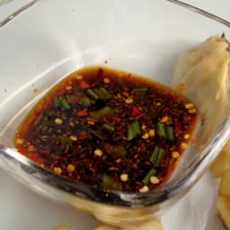 Potstickers Dipping Sauce