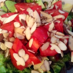 Power Salad 1