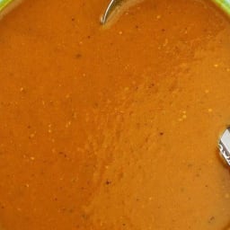 Pressure Cooker Master Curry Sauce