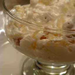 Pretzel Salad