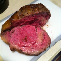 Unwin Prime Rib