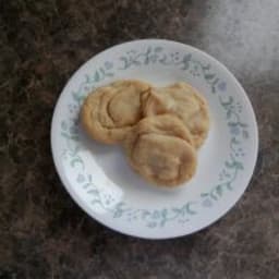 Pudding Cookies