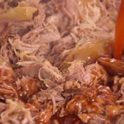 Pulled Pork