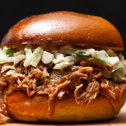 Pulled Pork