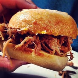 Pulled Pork