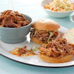 Pulled Pork