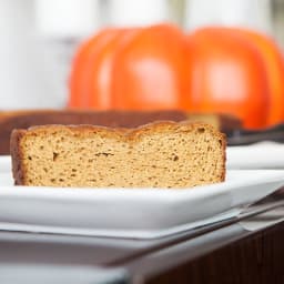 Pumpkin Bread