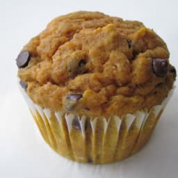 Pumpkin Muffins