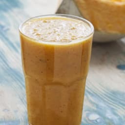 Pumpkin Smoothie