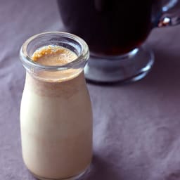 Pumpkin Spice Coffee Creamer recipe