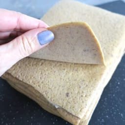 Queenketo Low Carb Pasta #2 Lasagna Sheets