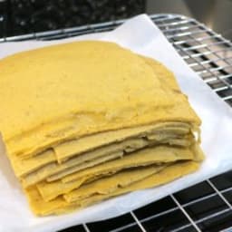 QUEENKETO LOW CARB PASTA #2 LASAGNA SHEETS