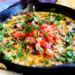 Queso Fundido