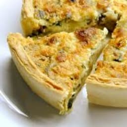 Quiche