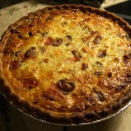 Quiche Lorraine